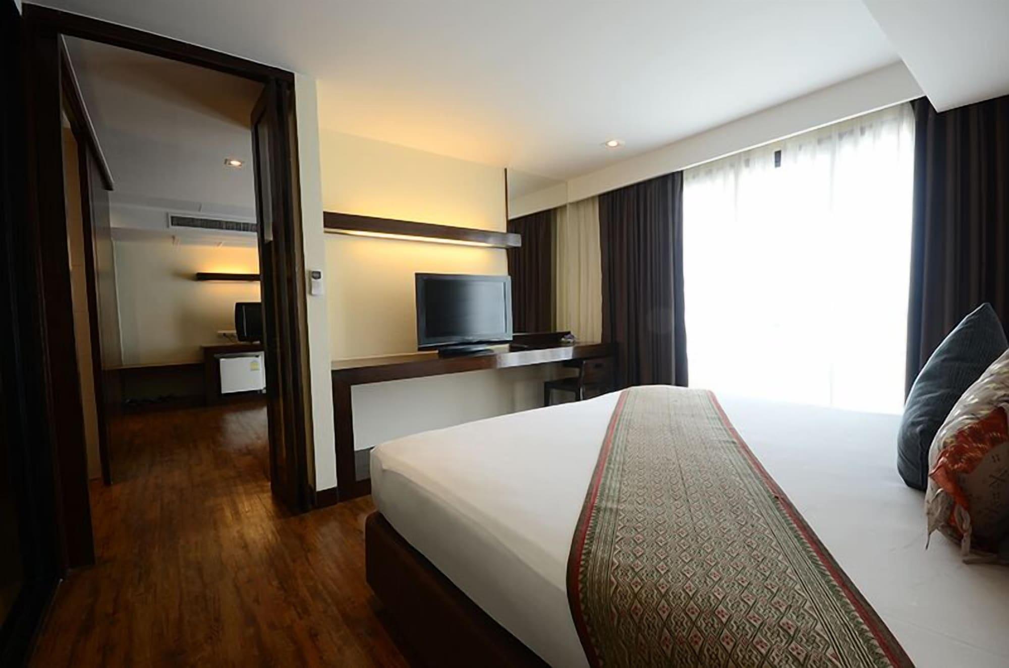 Serene At Chiang Rai Chiang Saen Exterior photo