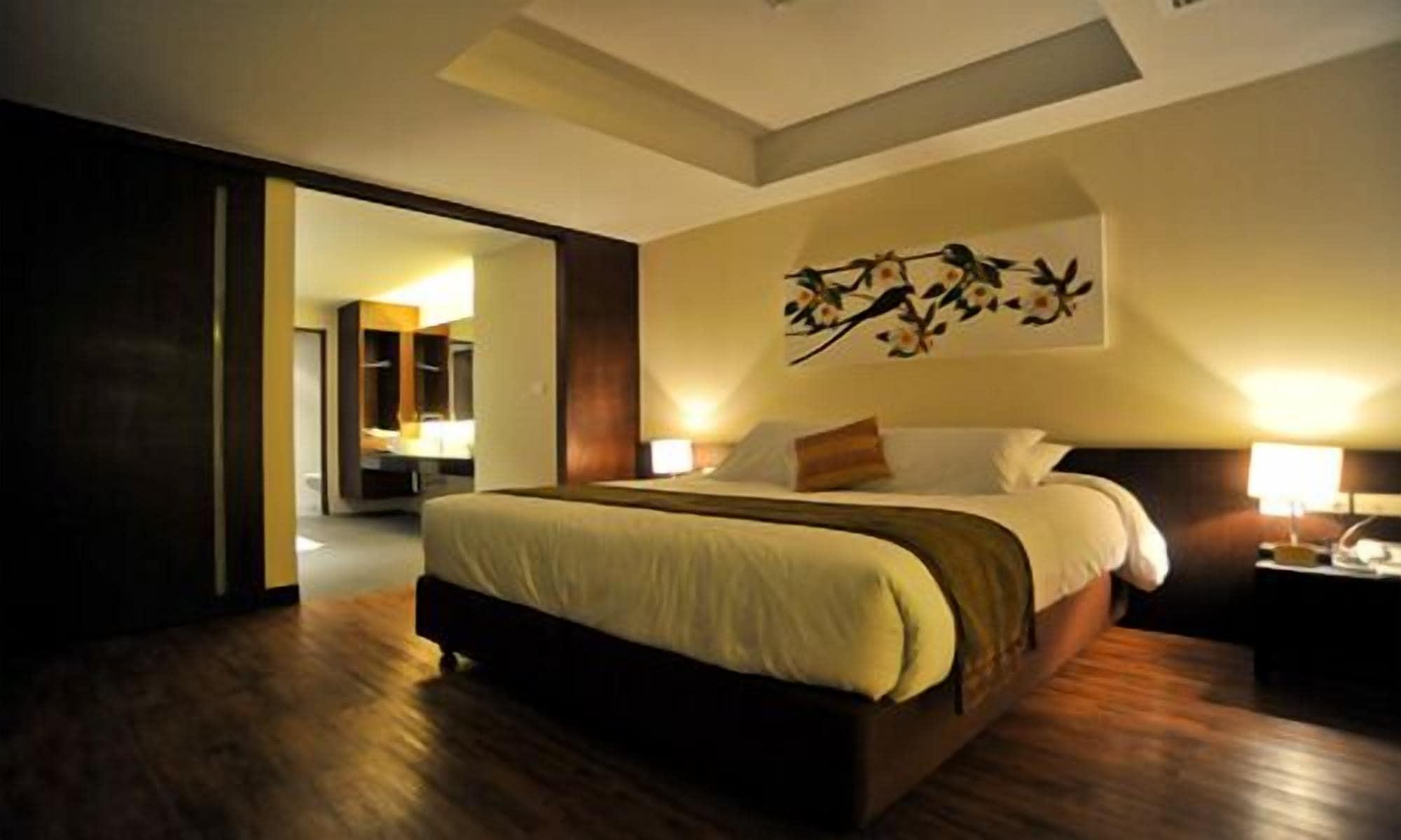 Serene At Chiang Rai Chiang Saen Exterior photo