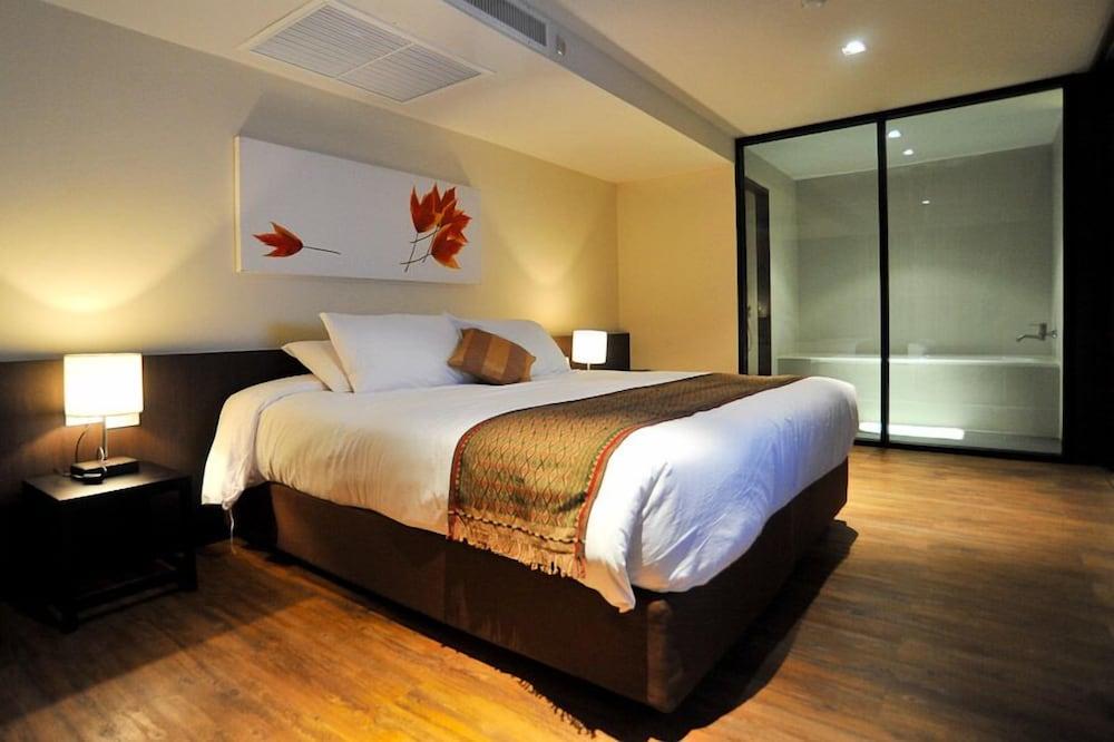 Serene At Chiang Rai Chiang Saen Exterior photo