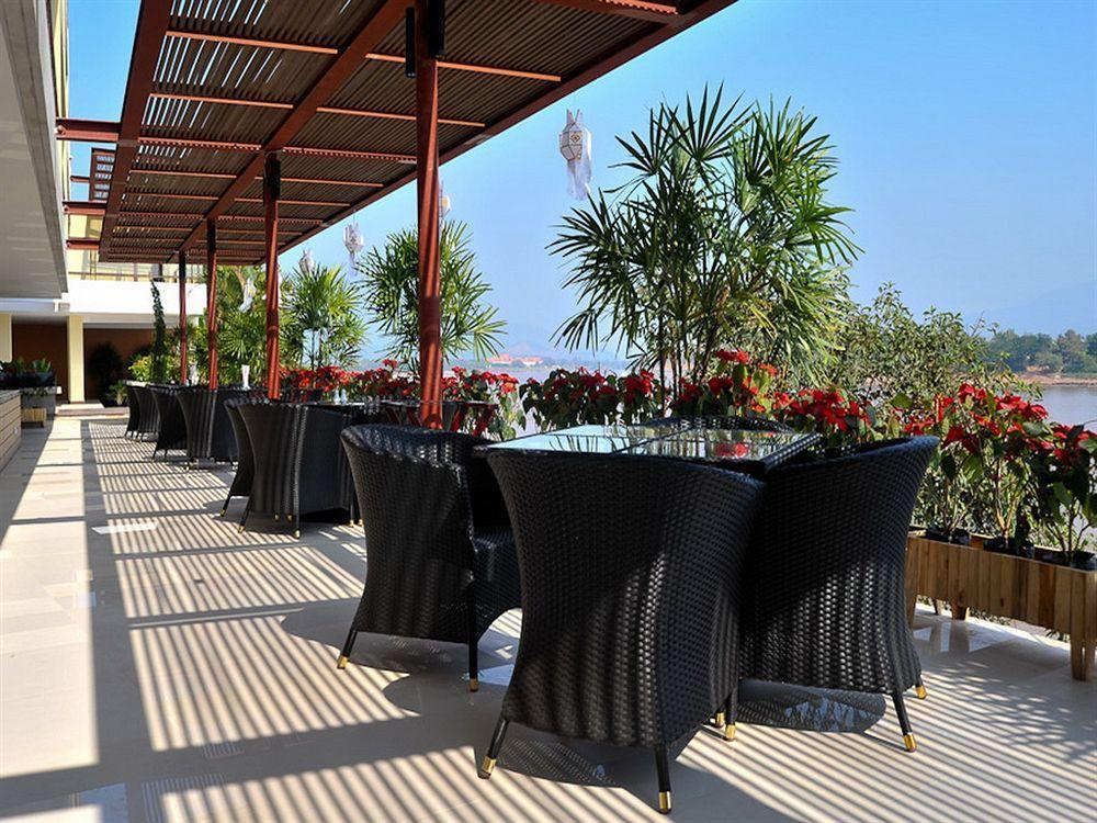 Serene At Chiang Rai Chiang Saen Exterior photo