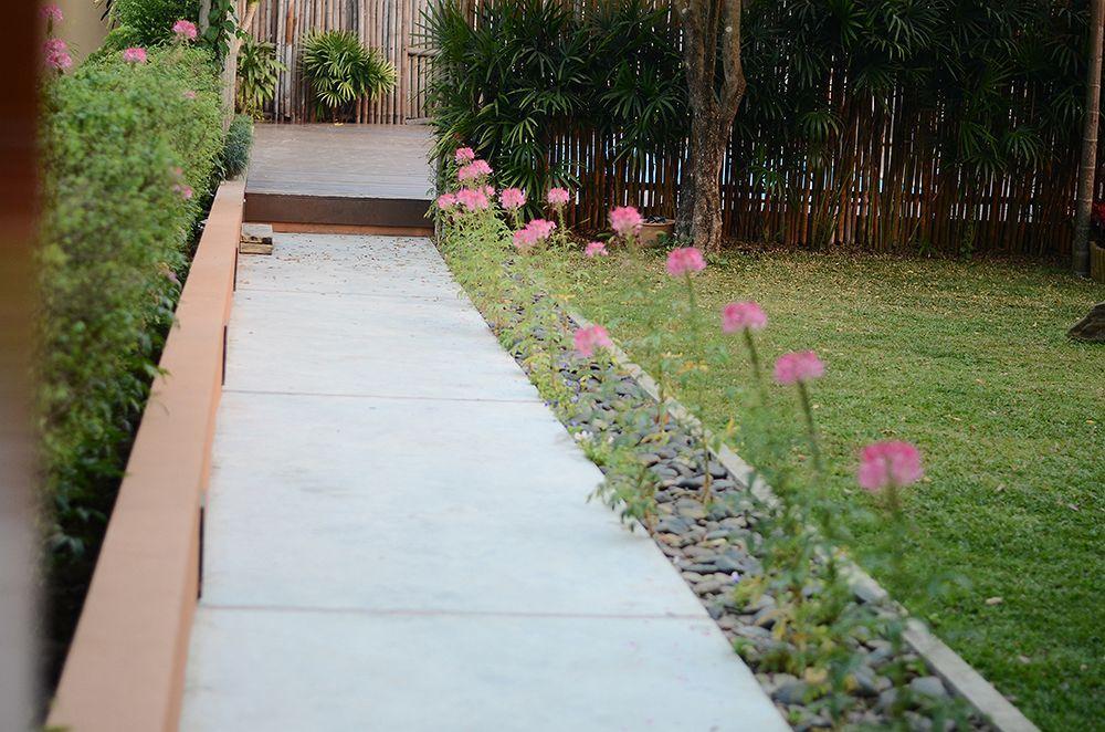 Serene At Chiang Rai Chiang Saen Exterior photo