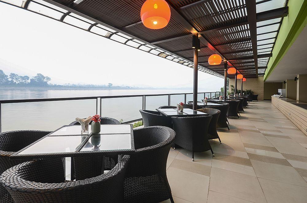 Serene At Chiang Rai Chiang Saen Exterior photo