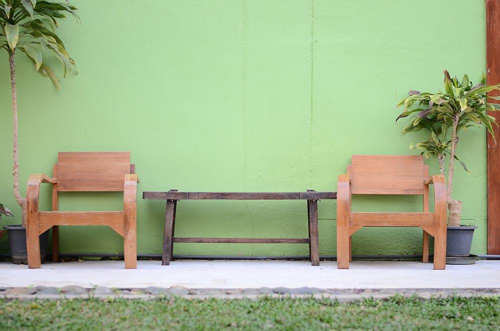 Serene At Chiang Rai Chiang Saen Exterior photo
